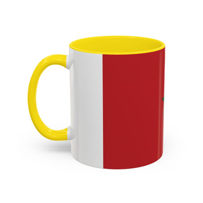 Morocco Mug