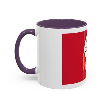 Iowa People Mug