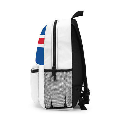 Iceland Backpack