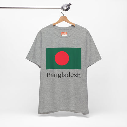 Bangladesh T-shirts