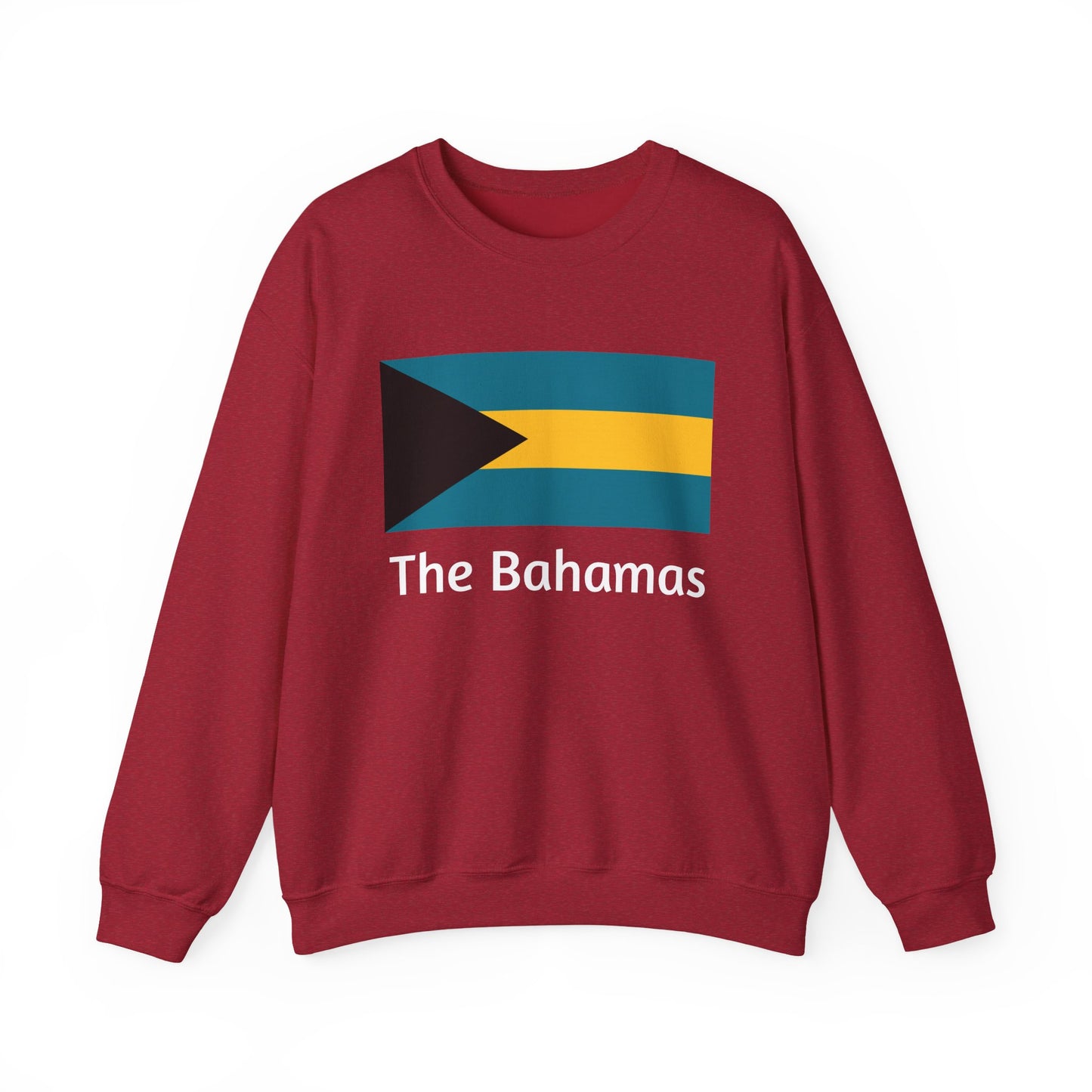 The Bahamas Sweatshirt
