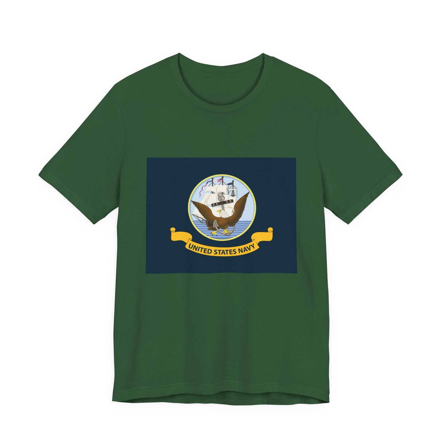 US Navy T-shirt