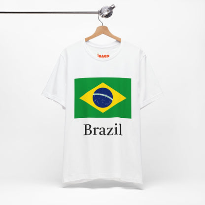 Brazil T-shirts