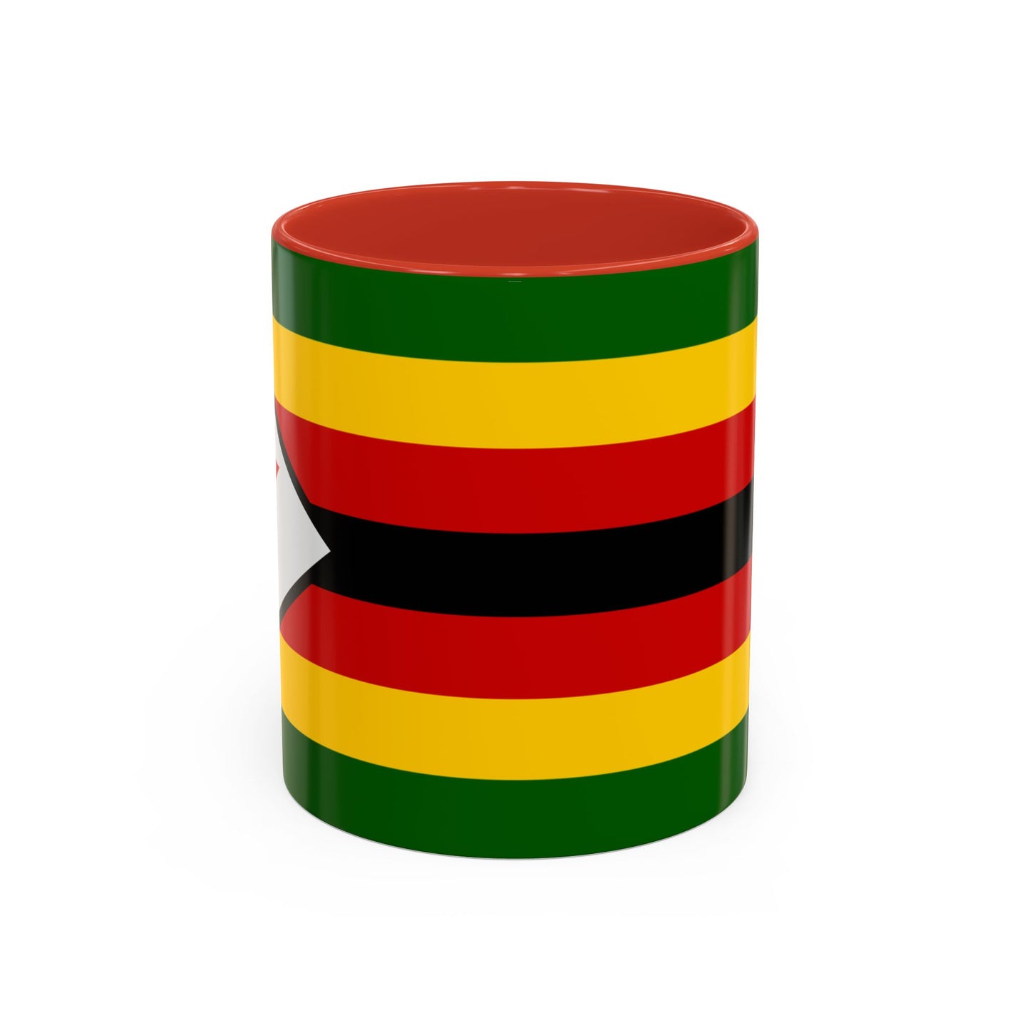 Zimbabwe Mug