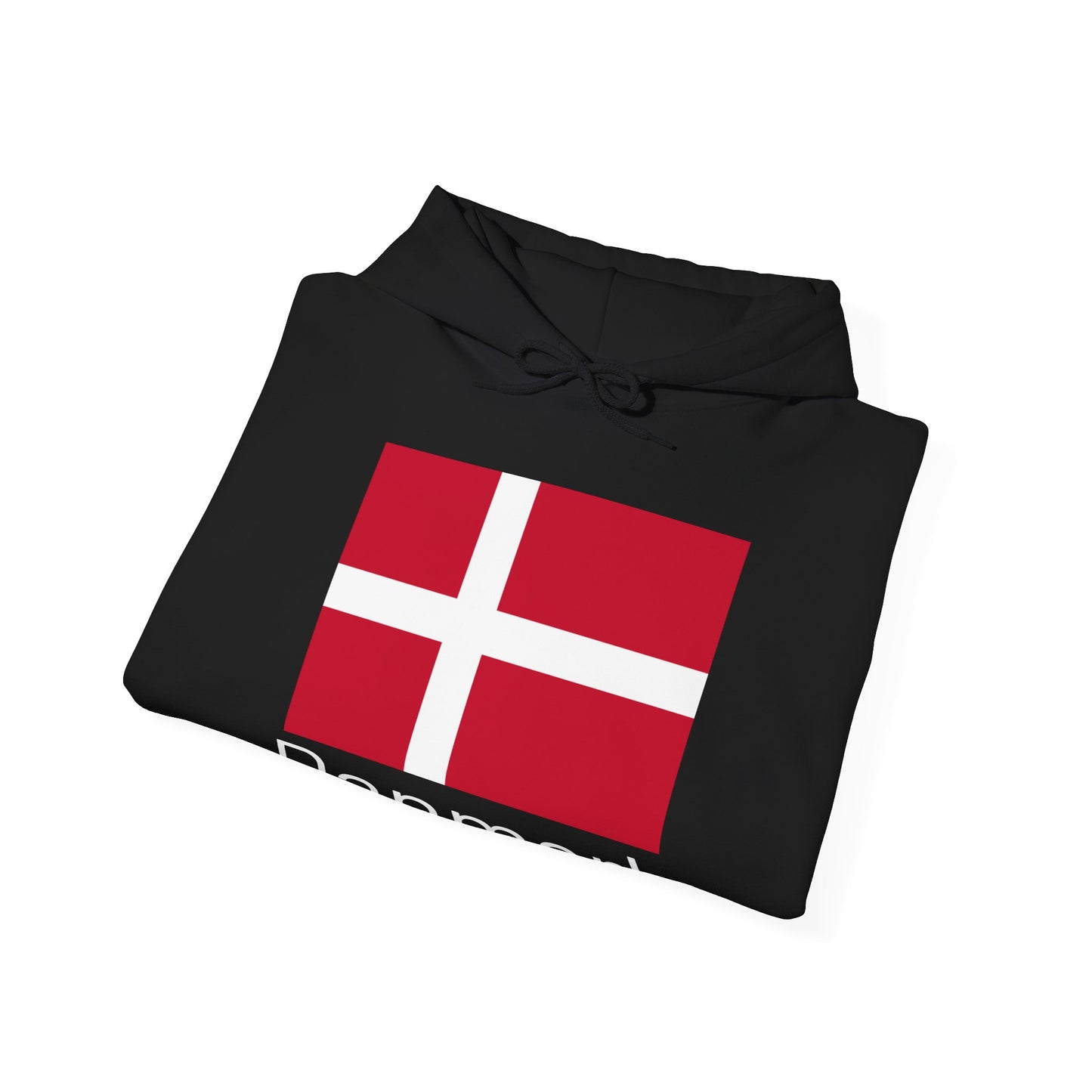 Danmark Hoodies