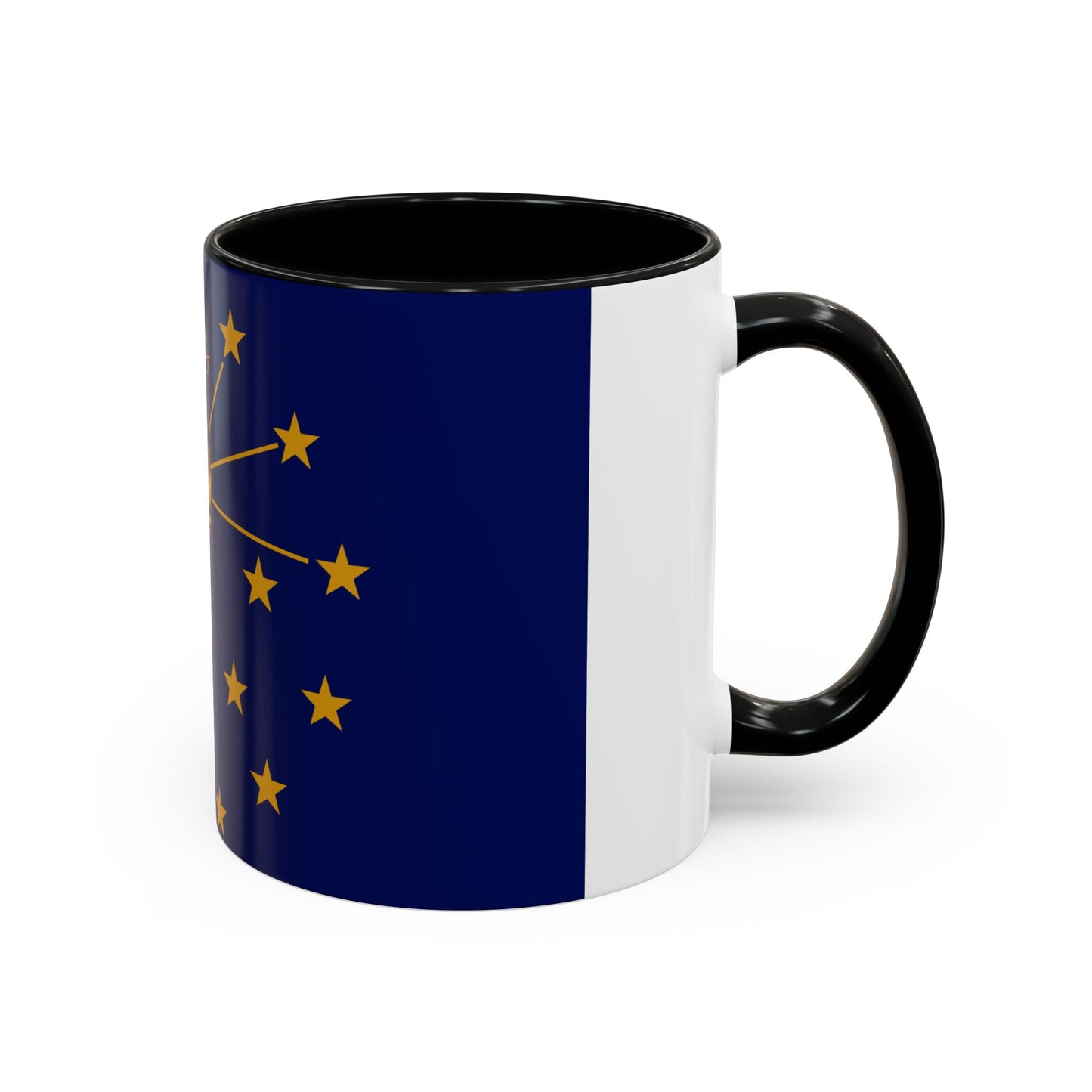 Indiana Mug
