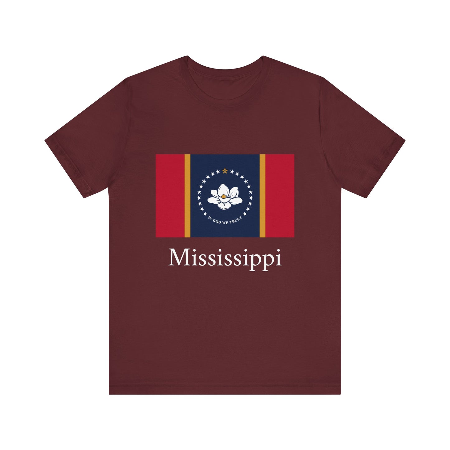 Mississippi T-shirt
