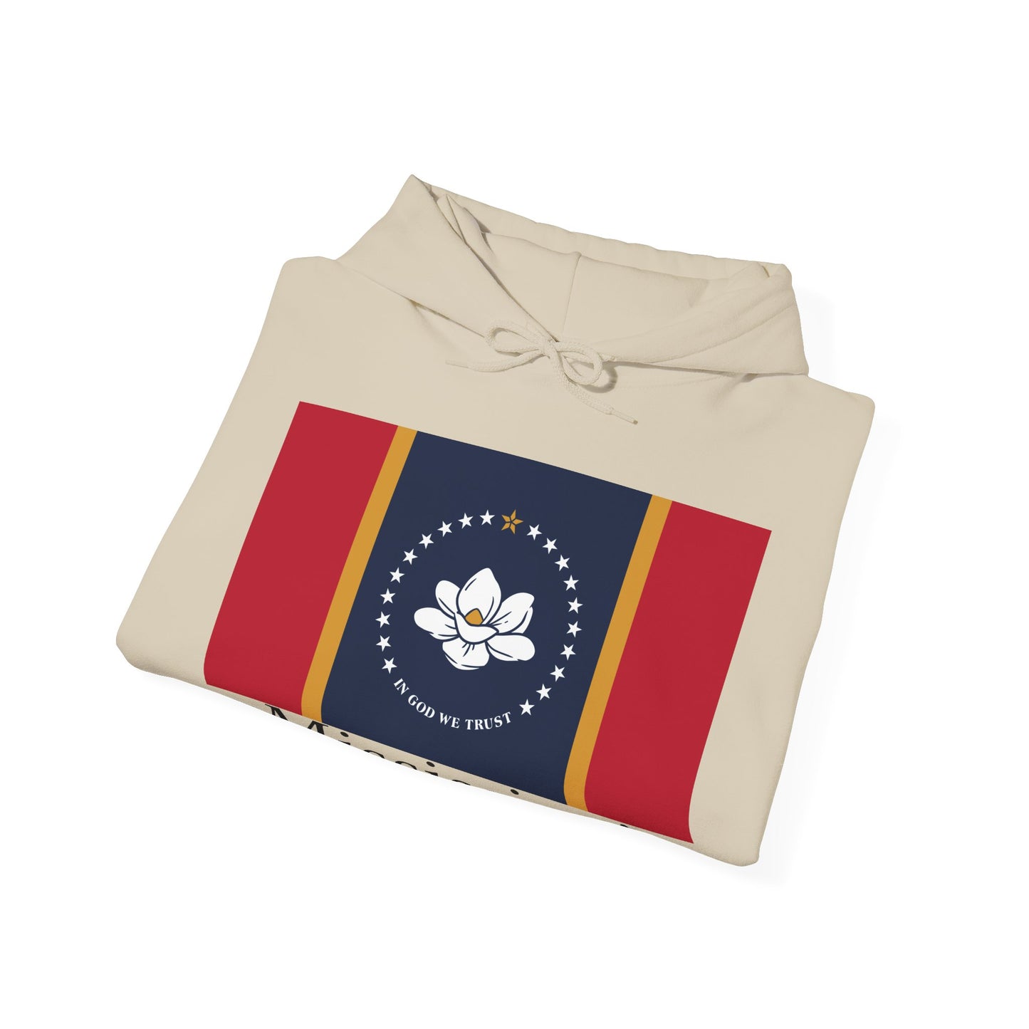 Mississippi Hoodie