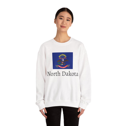 North Dakota Sweatshirt