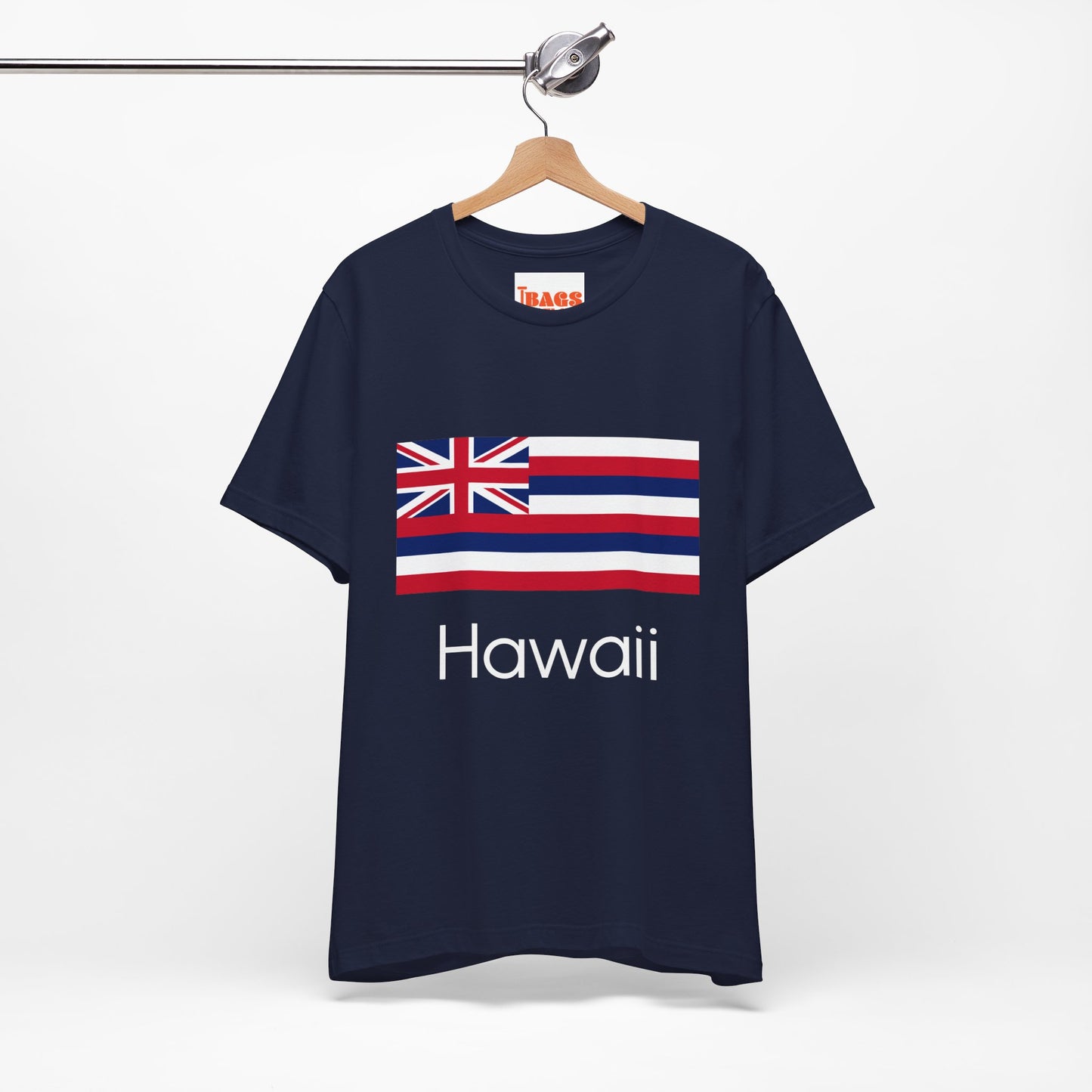 Hawaii T-shirts