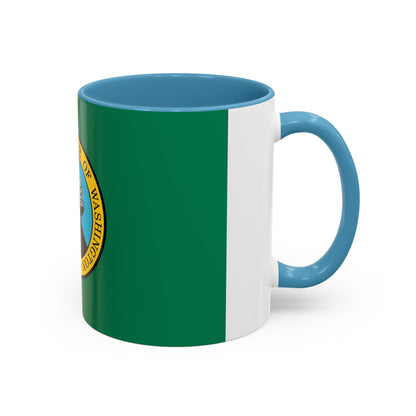 Washington Mug