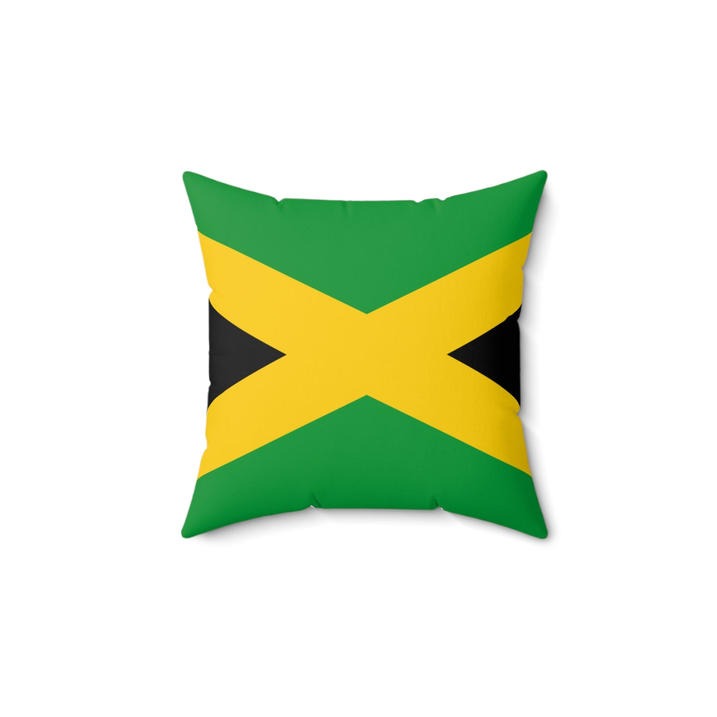 Jamaica Pillow