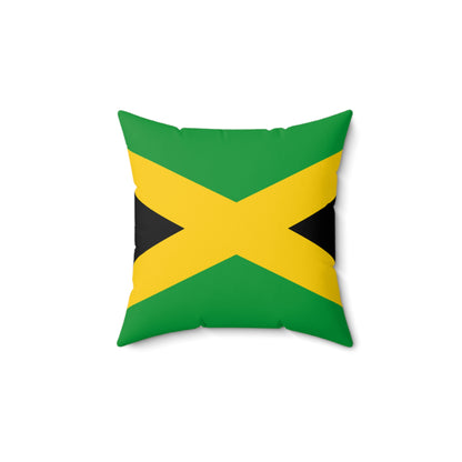 Jamaica Pillow