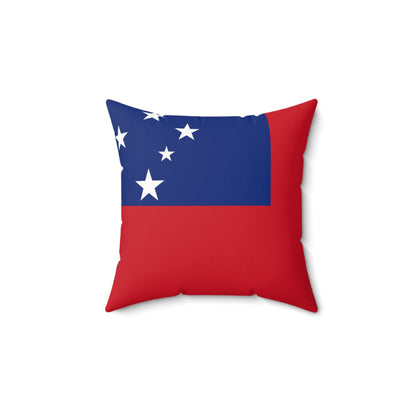 Samoa Pillow