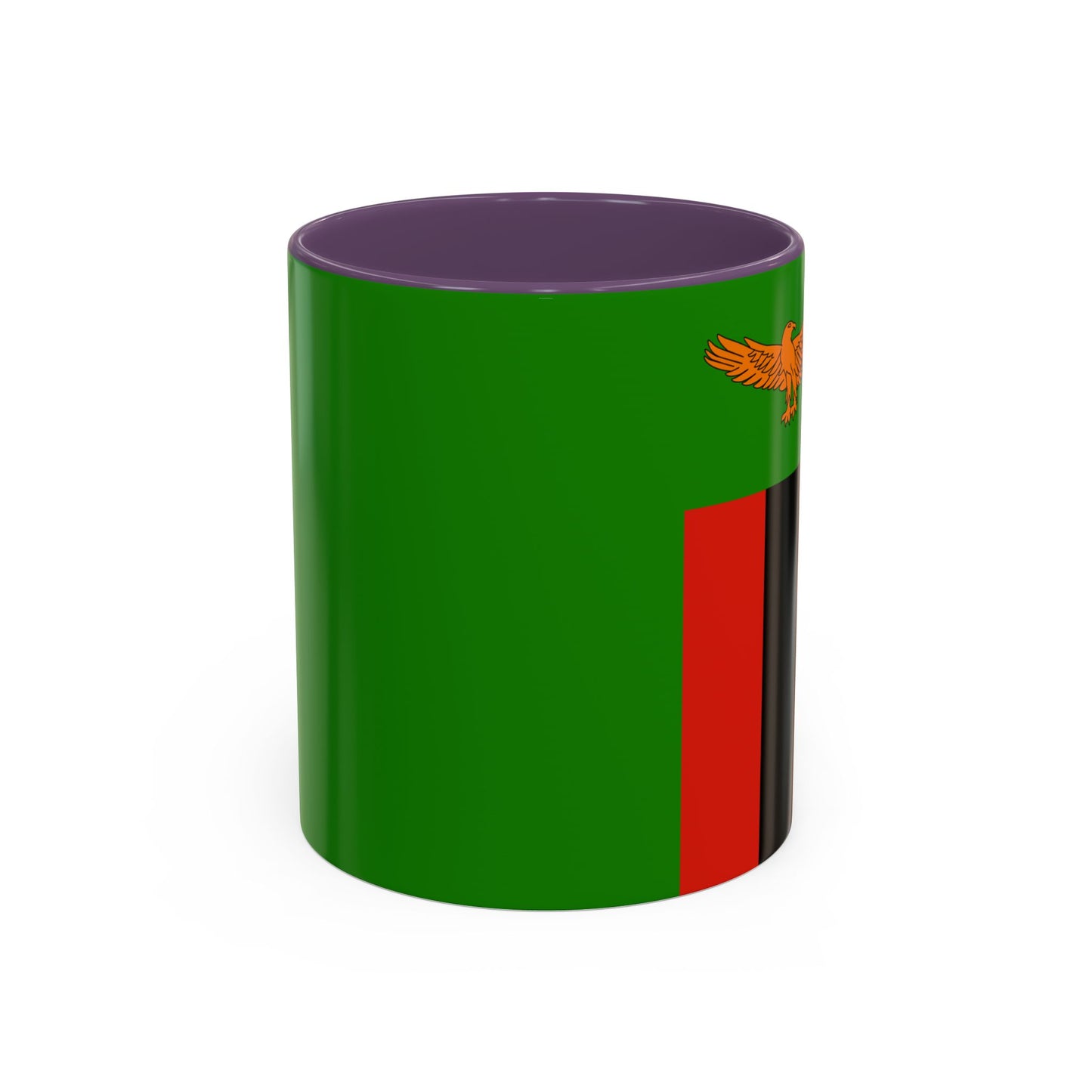 Zambia Mug