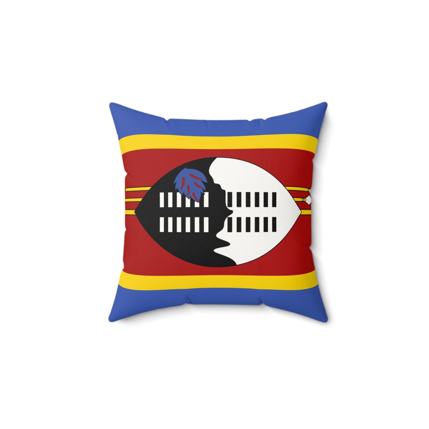 Eswatini Pillow