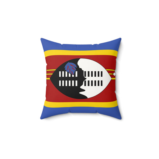 Eswatini Pillow