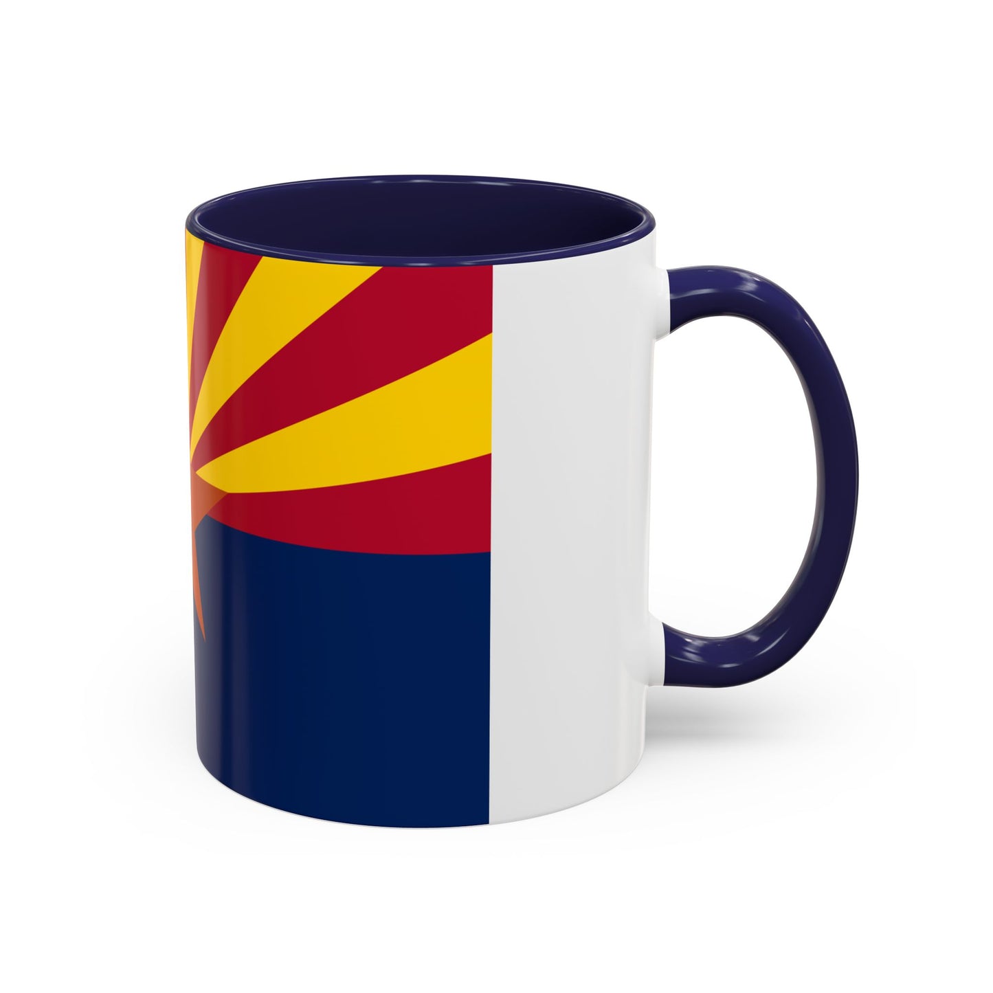 Arizona Mug