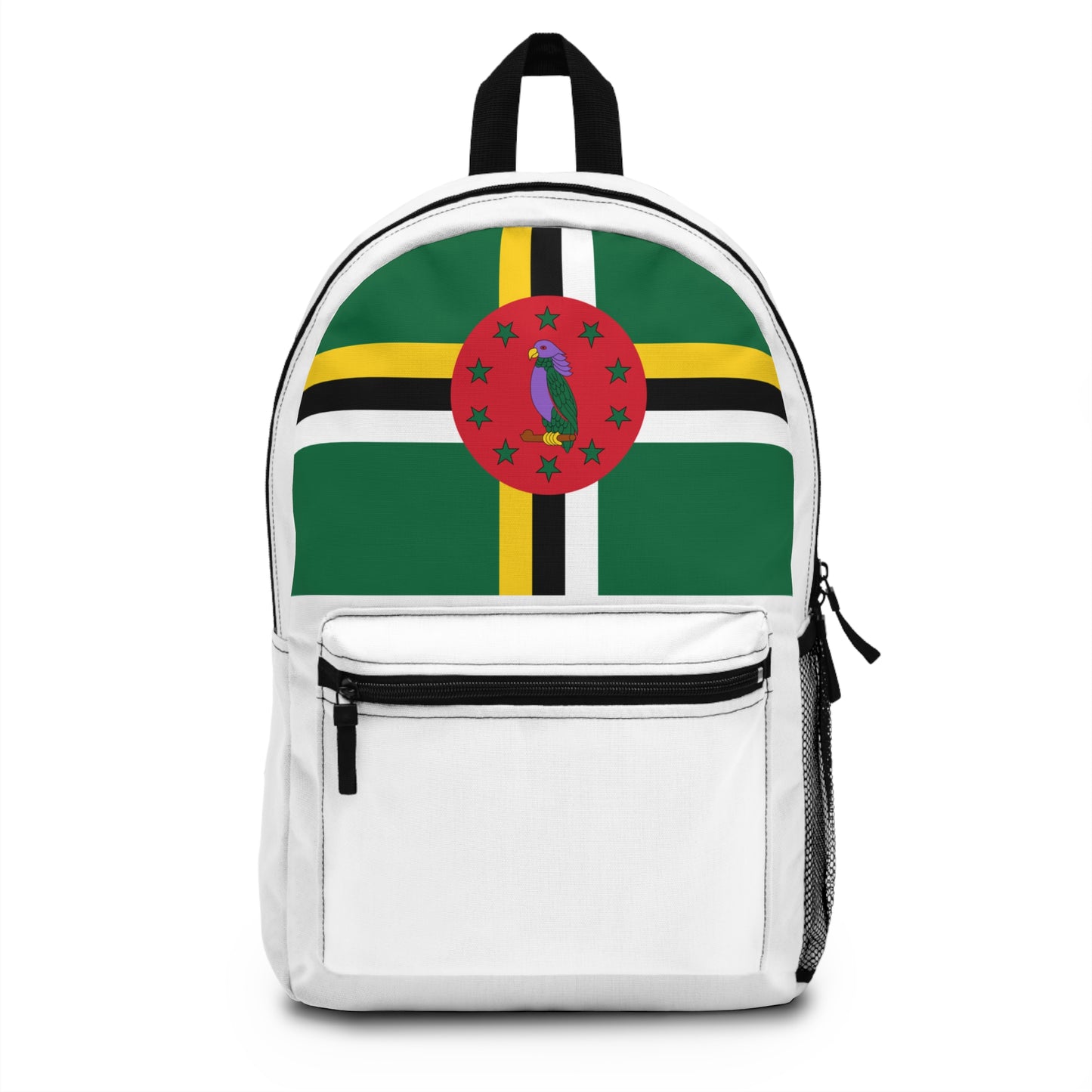 Dominica Backpack