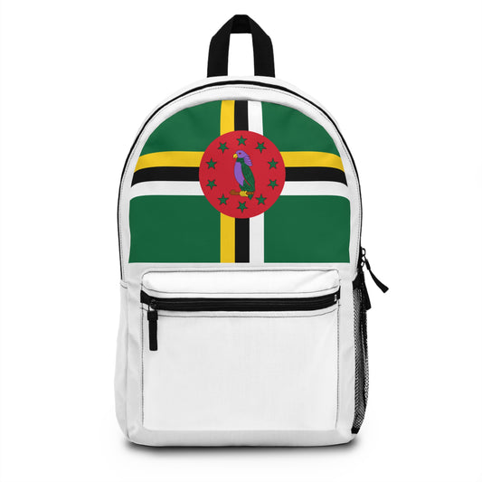 Dominica Backpack