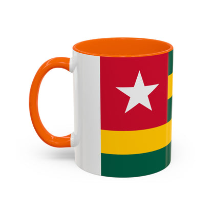 Togo Mug