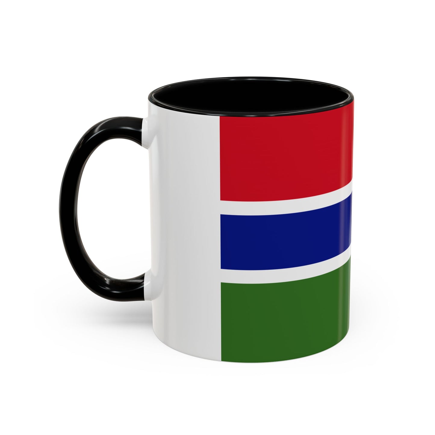 The Gambia Mug