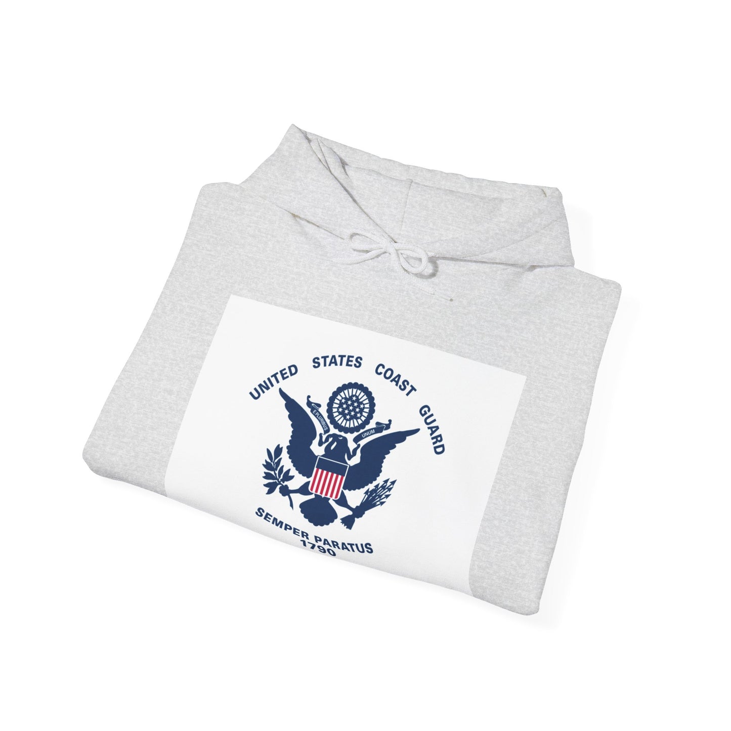US Coast Guard Hoodies