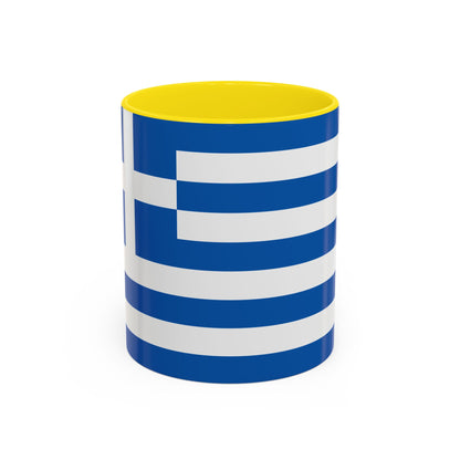 Greece Mug