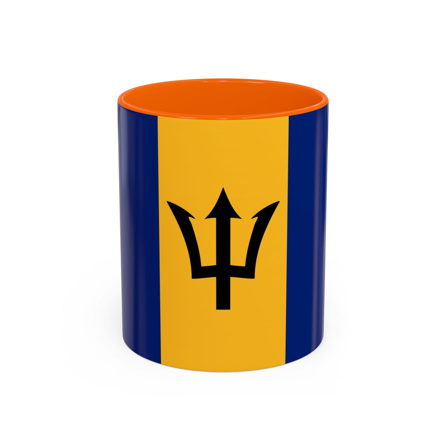 Barbados Mug