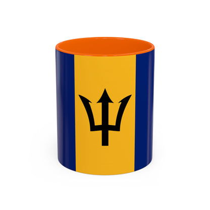 Barbados Mug