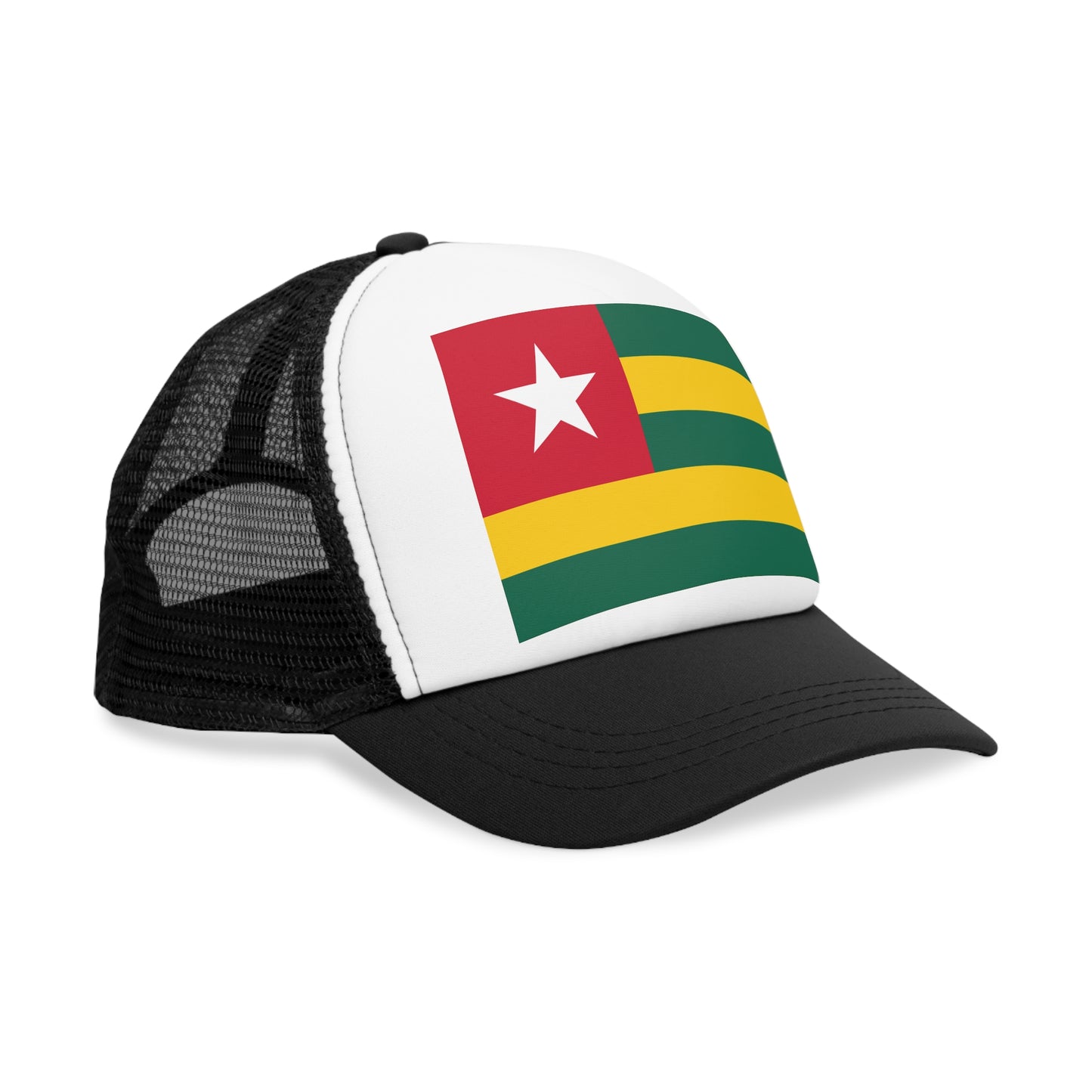 Togo Trucker Cap