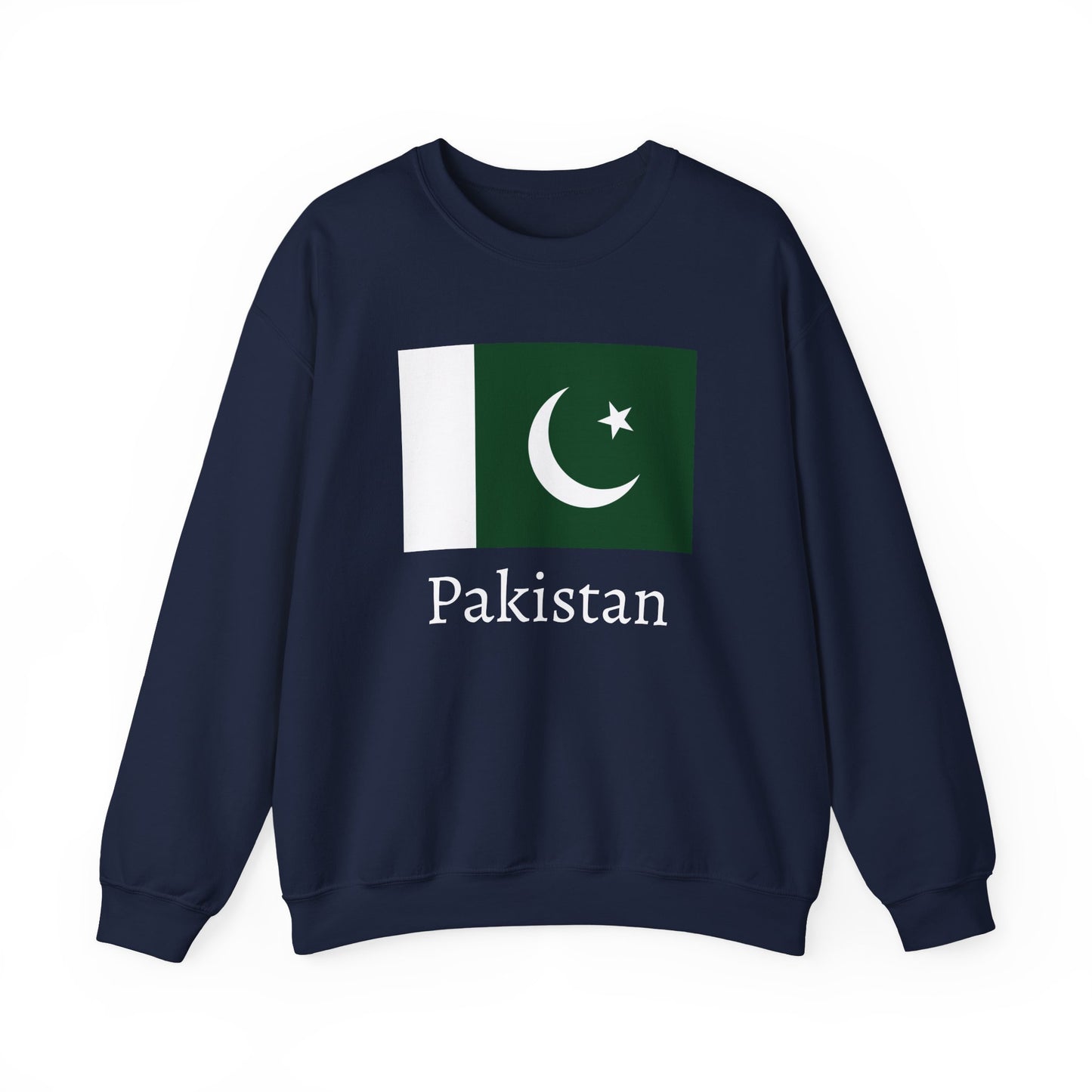 Pakistan Sweatshirt