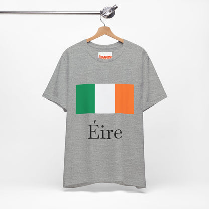 Éire T-shirts