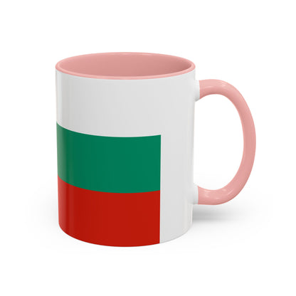 Bulgaria Mug
