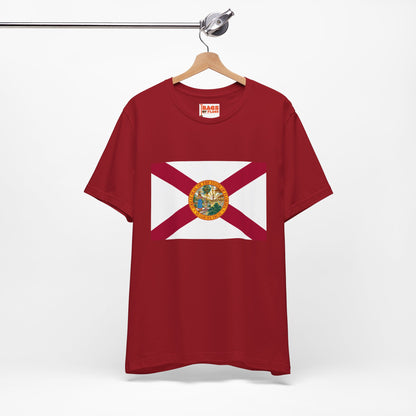 Florida Flag T-shirts