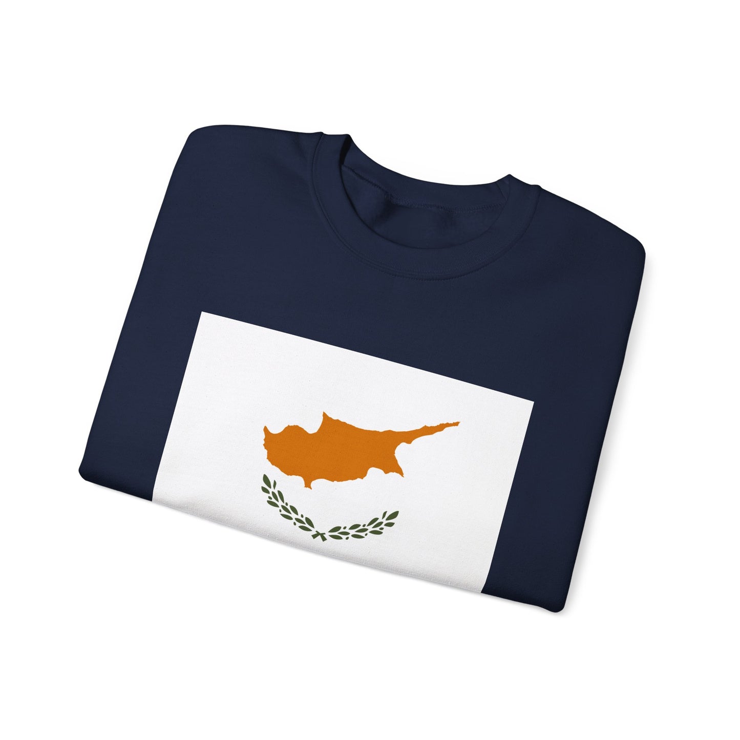 Cyprus Sweatshirt