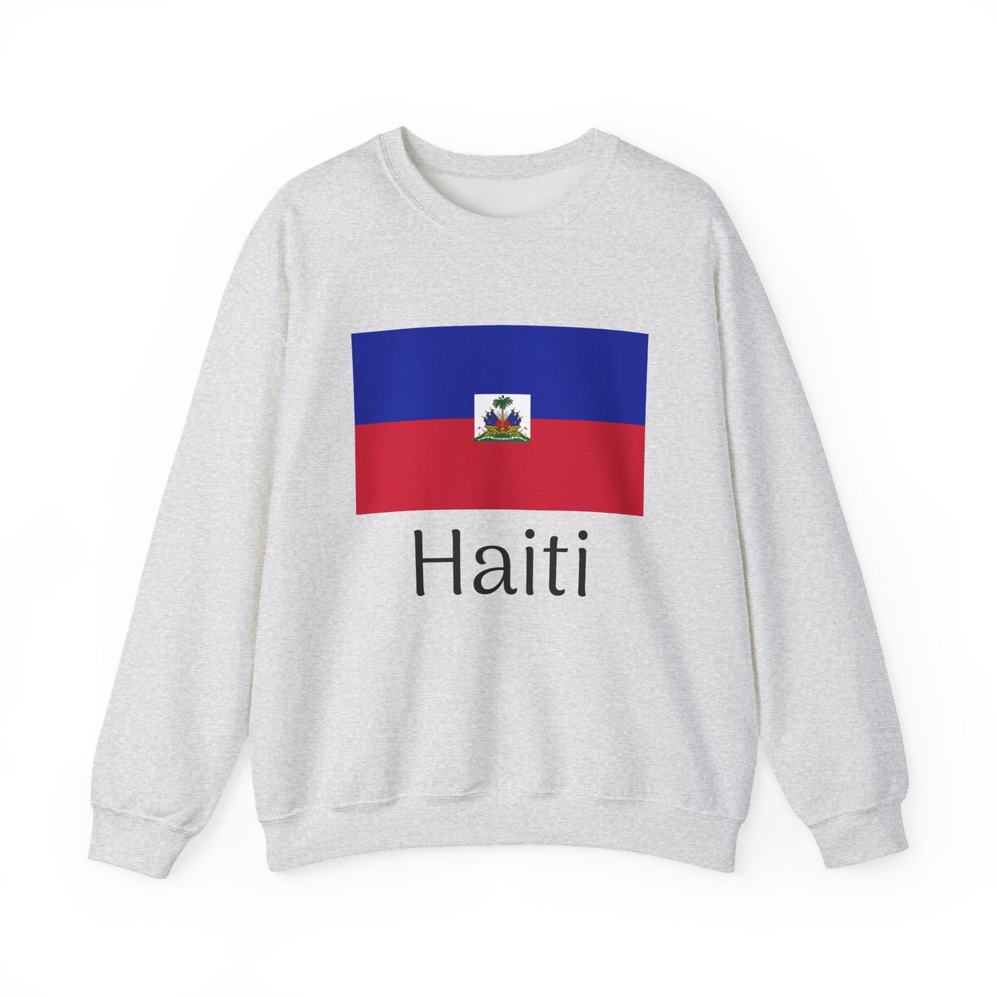 Haiti Sweatshirt
