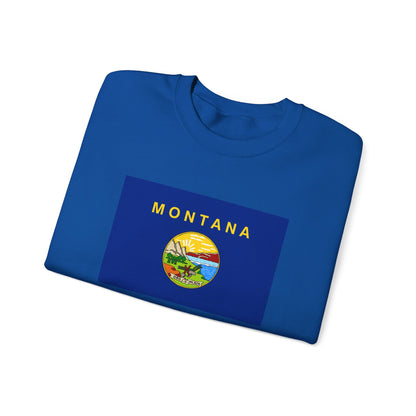 Montana Sweatshirt