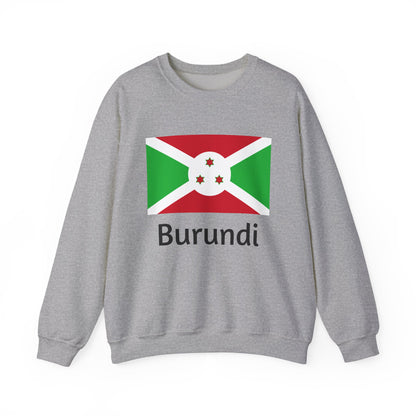 Burundi Sweatshirt