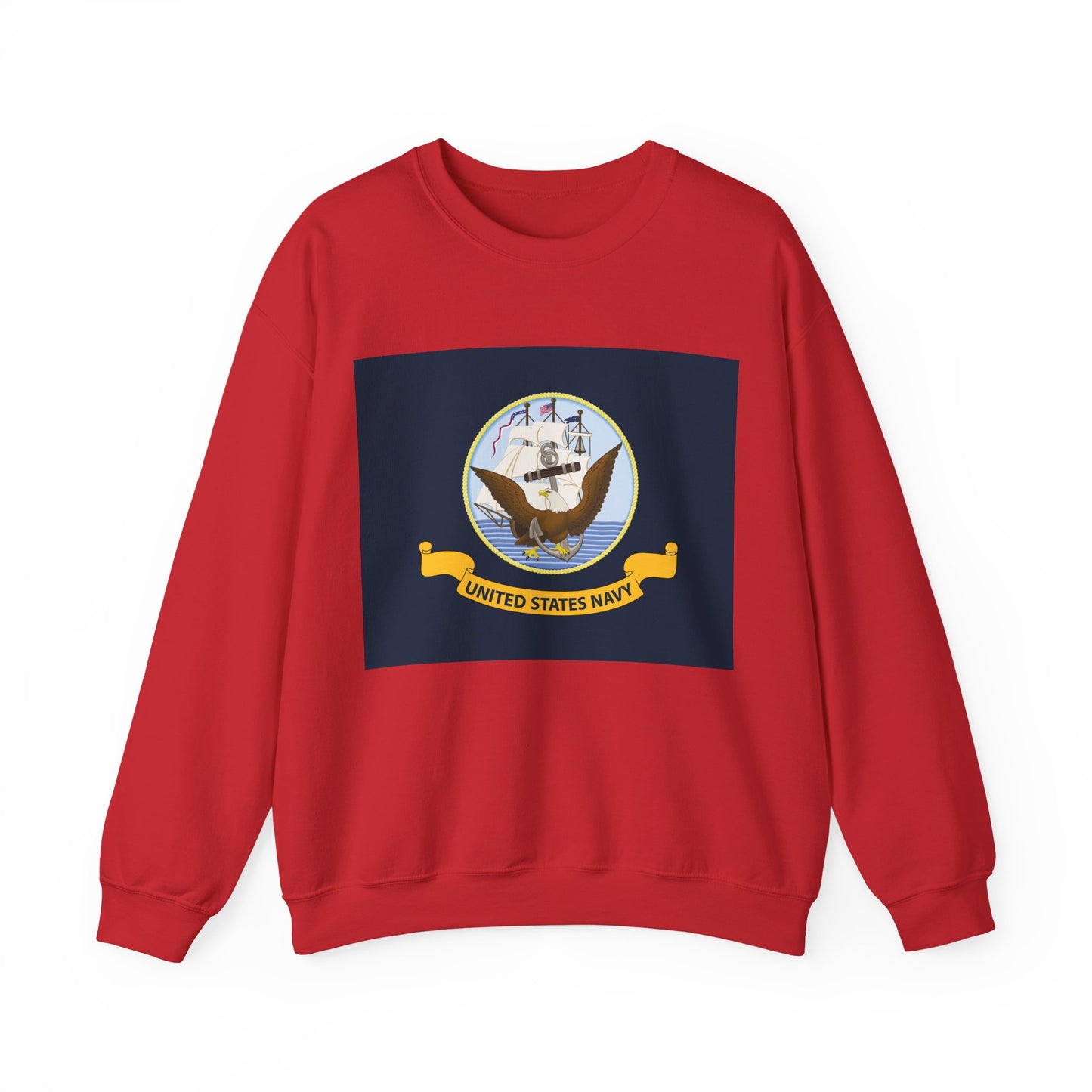 US Navy Sweatshirt