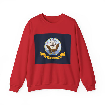 US Navy Sweatshirt