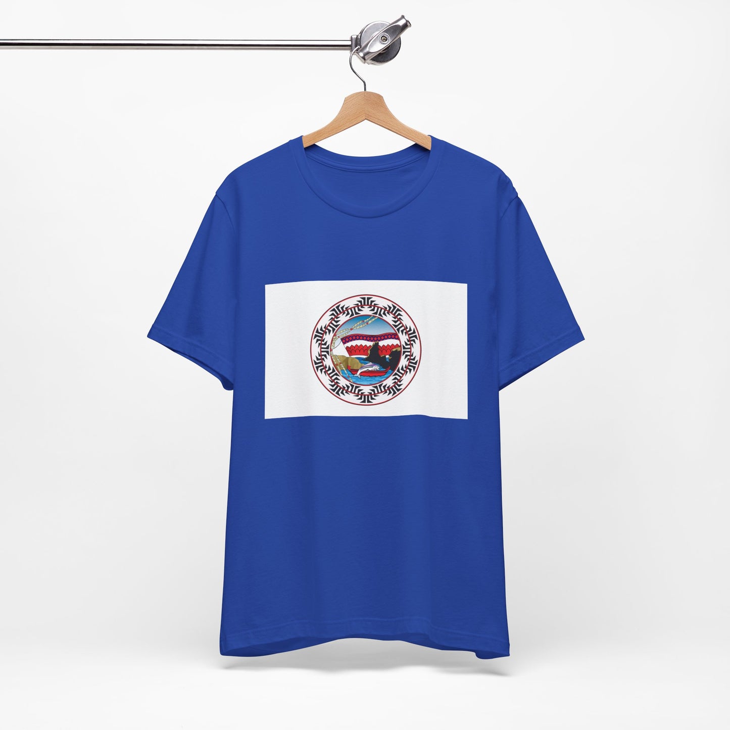 Yurok T-shirt