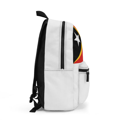 East Timor Backpack