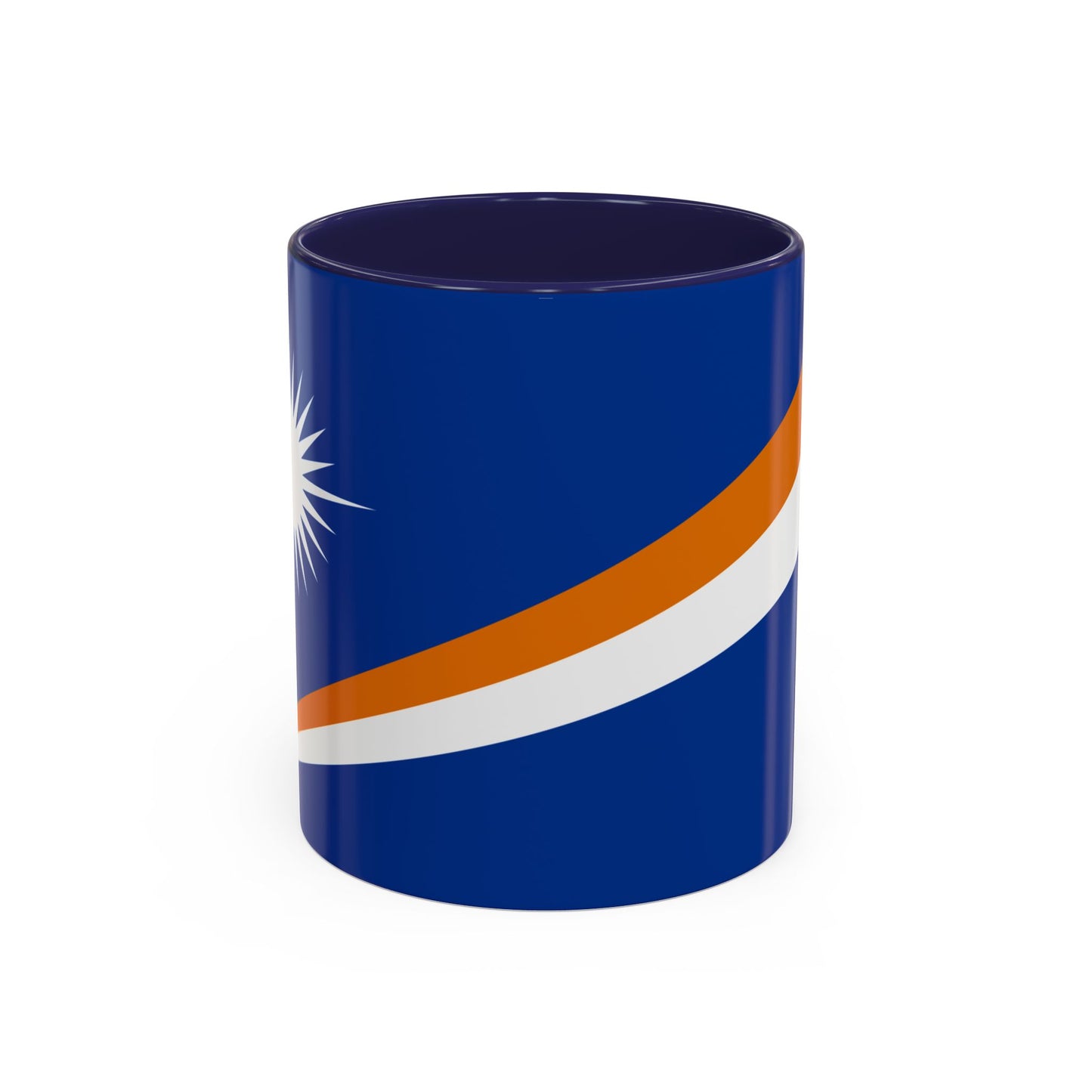 Marshall Islands Mug