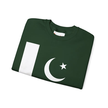 Pakistan Inspired Sweatshirt