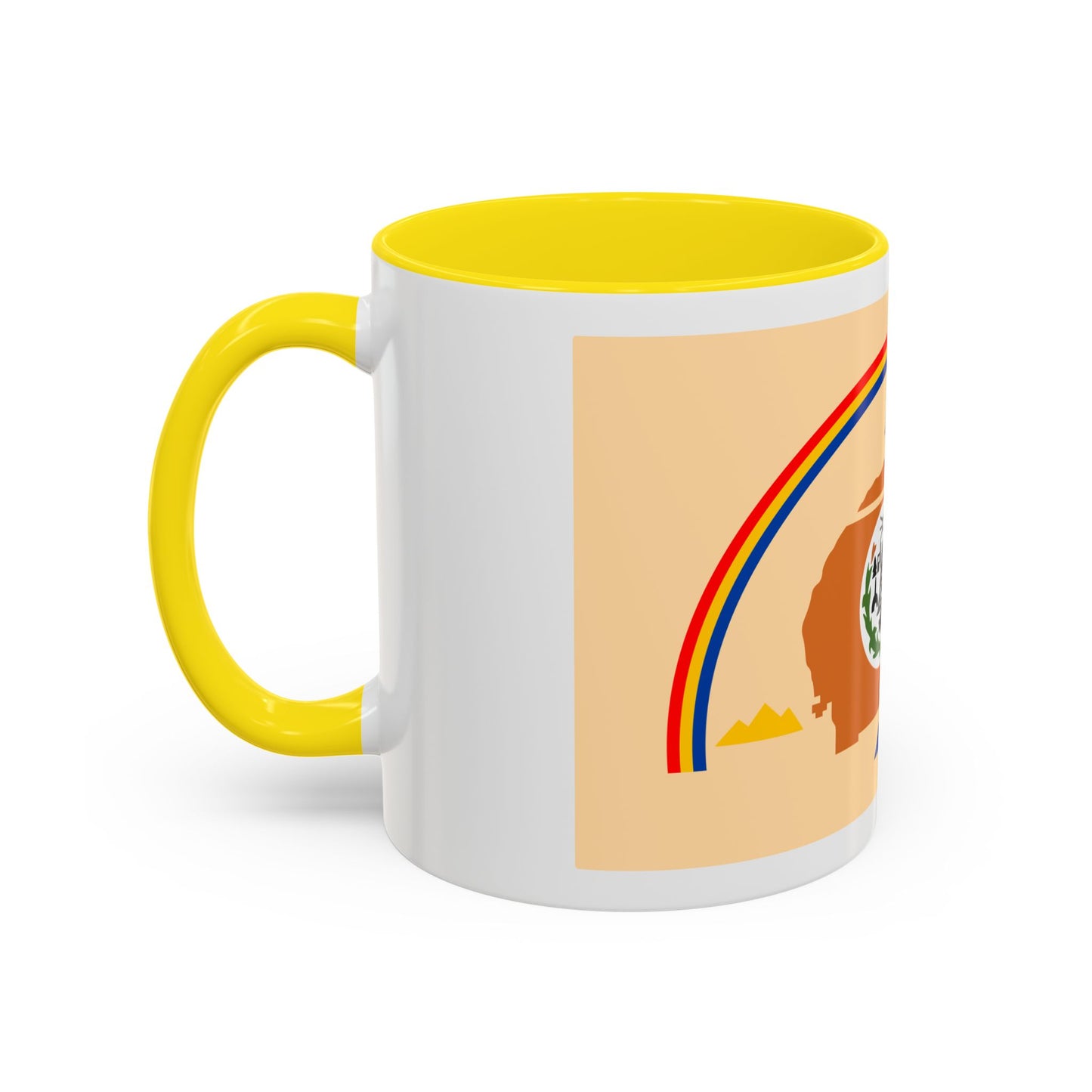 Navajo Mug