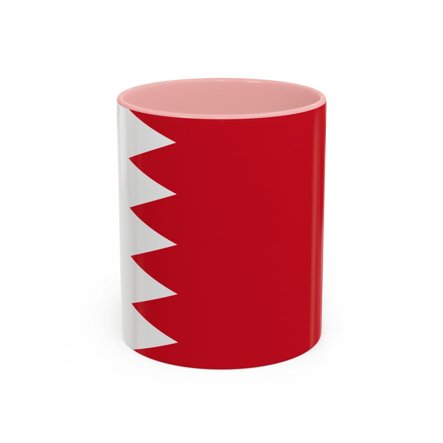 Bahrain Mug
