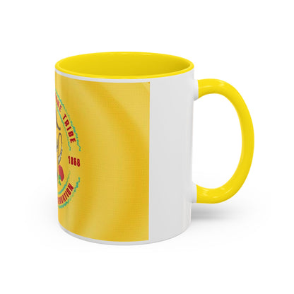 Shoshone Mug