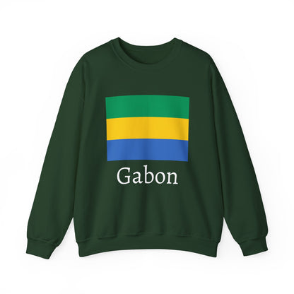 Gabon Sweatshirt