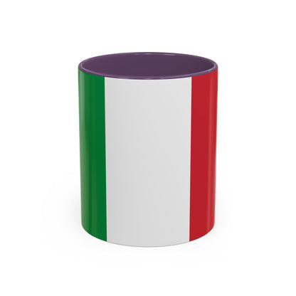 Italy Mug
